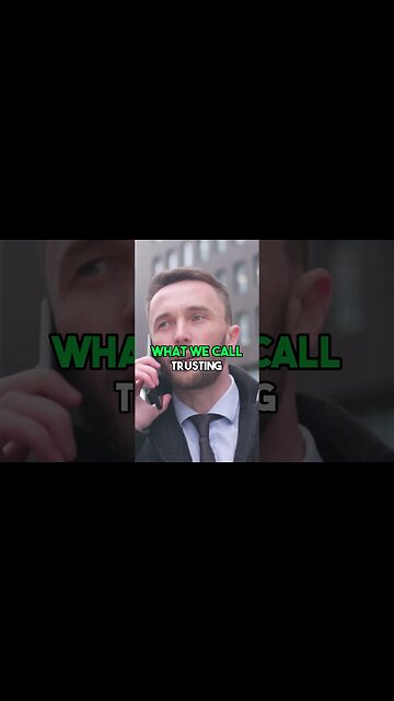 🤝 Build Trusting Relationships 🤝