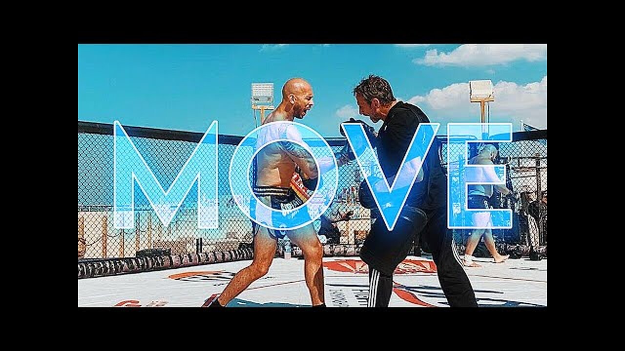 MOVE - Tate Edit (Thelema)