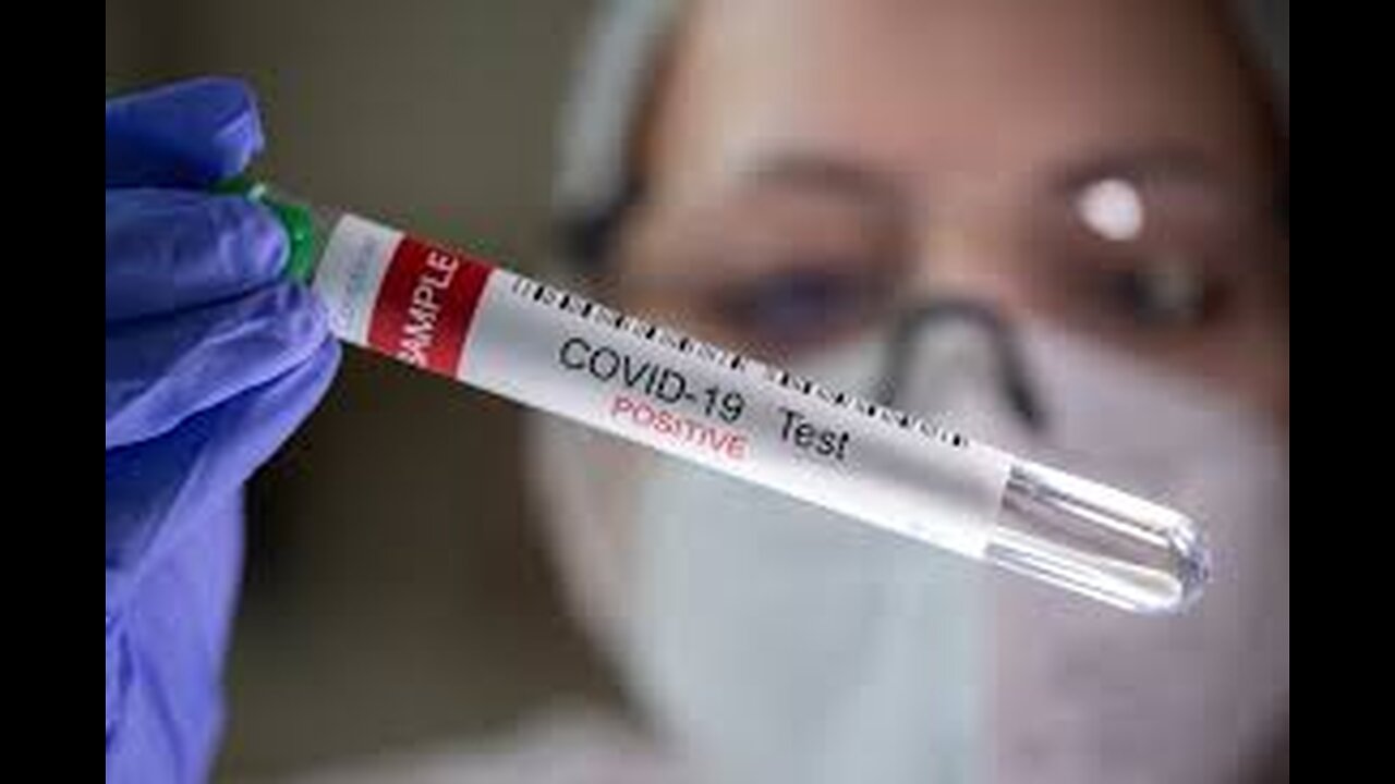 Kam der COVID Virus von einem Labor und koennen Viren ueberhaupt krank machen?