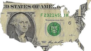 ​​К началу июня у правительства США может остаться меньше $100 МЛРД на бюджетные расходы