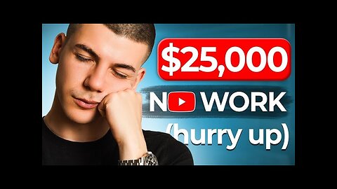 Get Paid $15.00 Per Video You Watch on YouTube for FREE (2023)