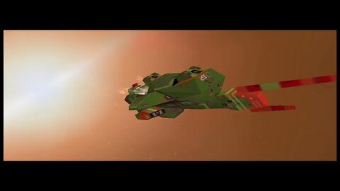 Homeworld Emergence/Cataclysm; mission 2, Outskirts of Hiigaran system; collect, repair, protect....
