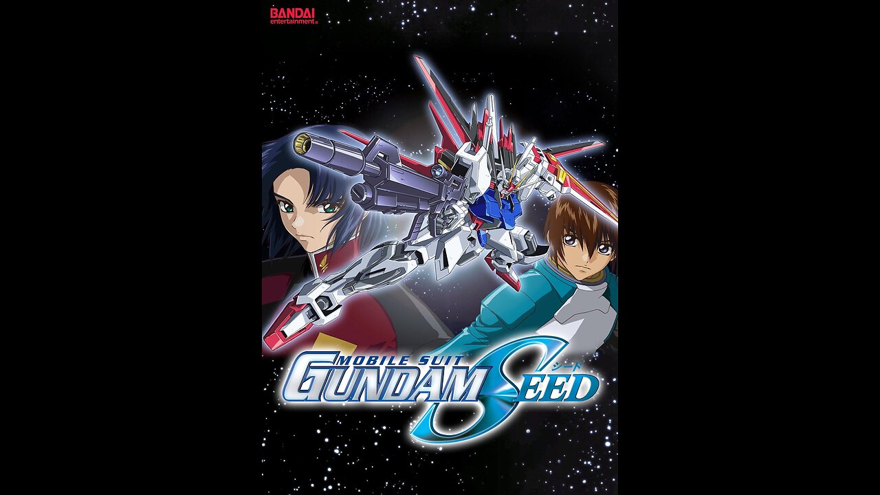 gundam 1 episode 3 VF