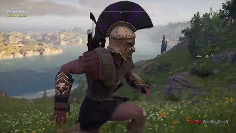 Assassin's Creed Odyssey Part 46-Rematch With The Snake