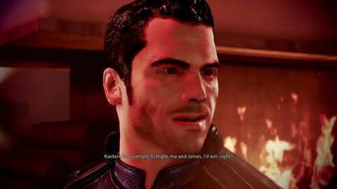 Mass Effect 3 Part 61-Playing For Keeps