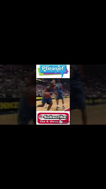 KEVIN GARNETTS NBA HIGHLIGHTS 12