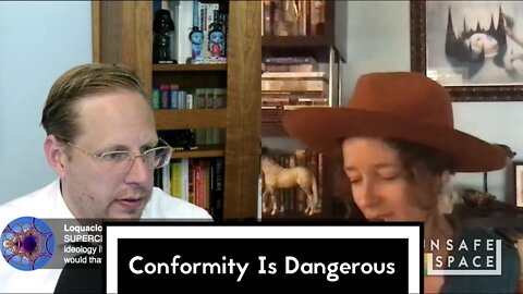 [Clip] Conformity Is Dangerous