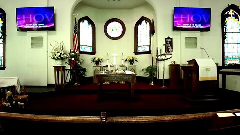 Christian Contemporary worship 1 12 2020