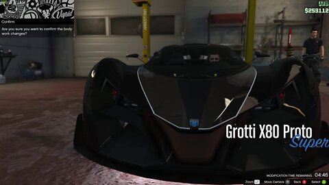 GTA V: Lost 2 cars in vehicle warehouse