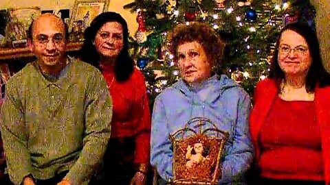 Advertisers of Christmas Fitchburg Lemonister MCFL.AVI