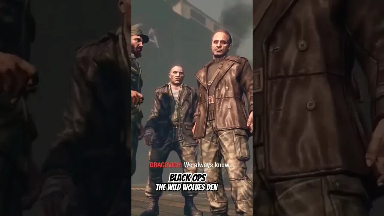 we always know #shorts #callofduty #blackops #subscribe #trending