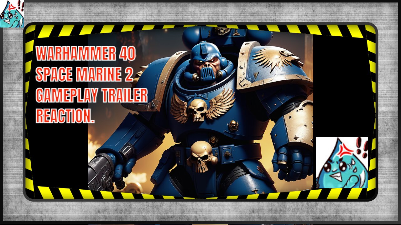 warhammer 40k space marine 2