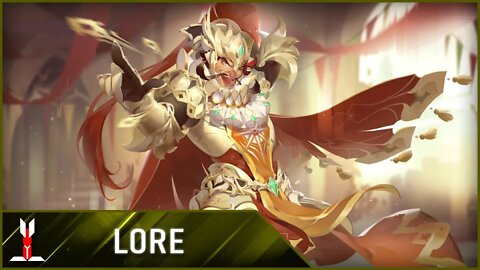 『Sdorica -Sunset- | Character Storyline』Jahan Augustinus - Eyes Closed