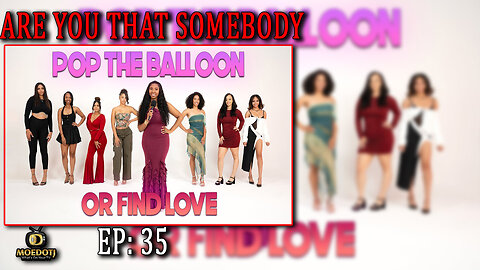 POP THE BALLOON Live Reaction EP 35 Are You That Someone