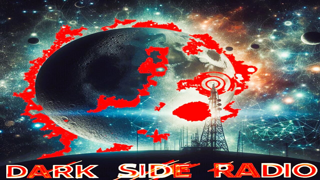 ⚡DARK SIDE RADIO⚡ Ep. 206