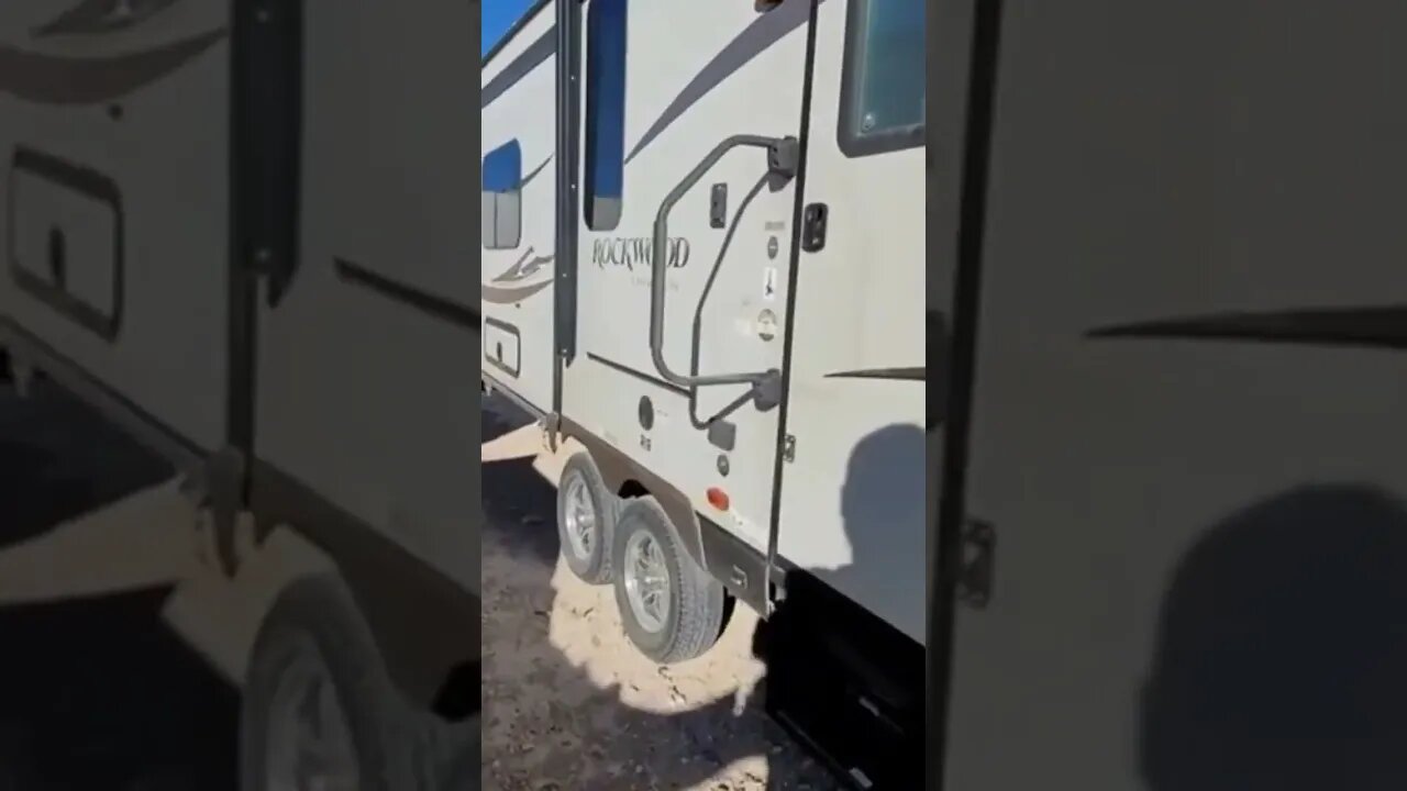 Insane RV Deals At Copart