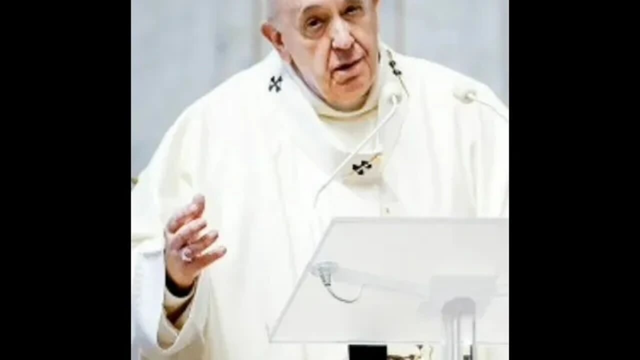 Papa Francisco reduz a autoridade do Opus Dei. Crise na igreja?