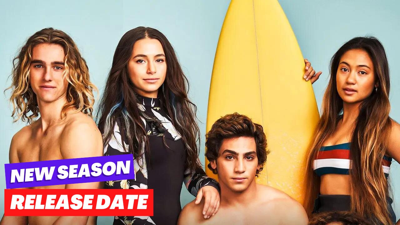 Surviving Summer Season 3 Release Date and Everything You Need to Know