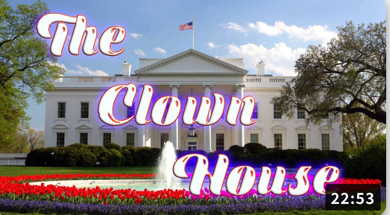 The Clown House ; BADASS UNCLE SAM