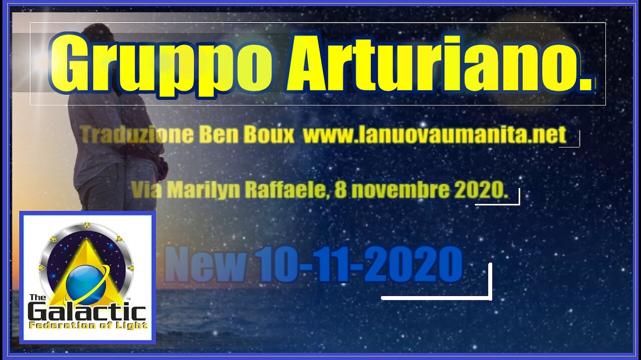 Gruppo Arturiano.