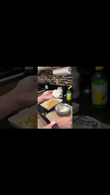 Delicious Red Snapper Recipe #shorts