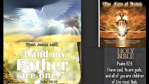 MESSAGE FROM YESHUA-JESUS FOR OUR CHRISTIAN & NON-CHRISTIAN FRIENDS ABOUT NAVIGATING THE APOCALYPSE*