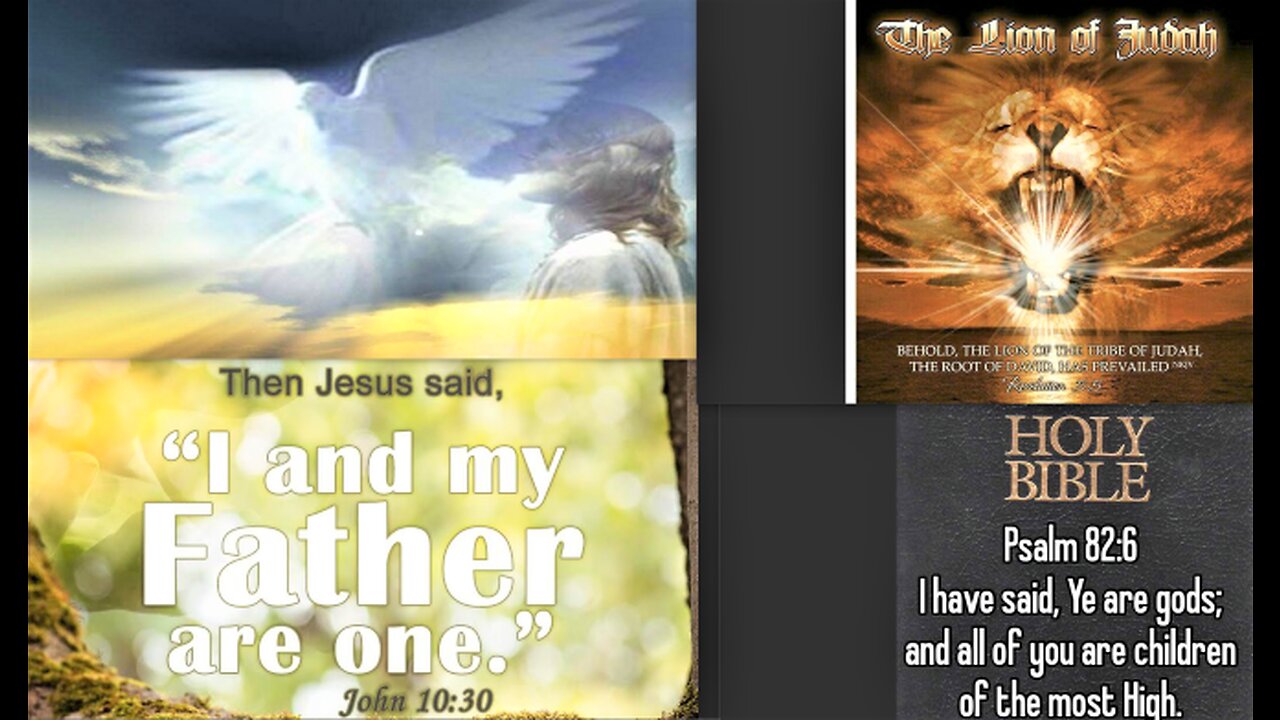 MESSAGE FROM YESHUA-JESUS FOR OUR CHRISTIAN & NON-CHRISTIAN FRIENDS ABOUT NAVIGATING THE APOCALYPSE*