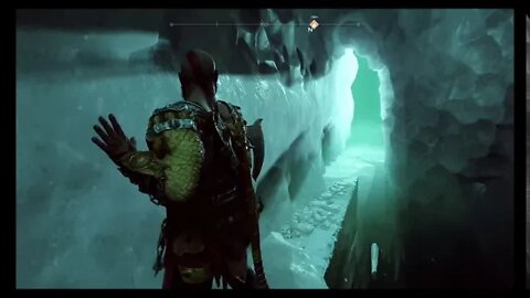 [PS4] God of War - First Time Playthrough #11