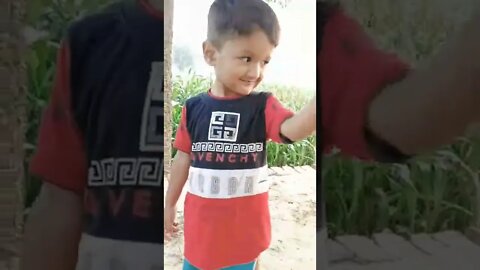 child Gypsy #ytshorts #rudrakrishna #child