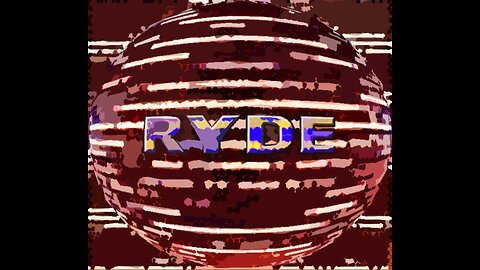 RYDE IMAGING VIDEO VARIABLE MICROENCODING