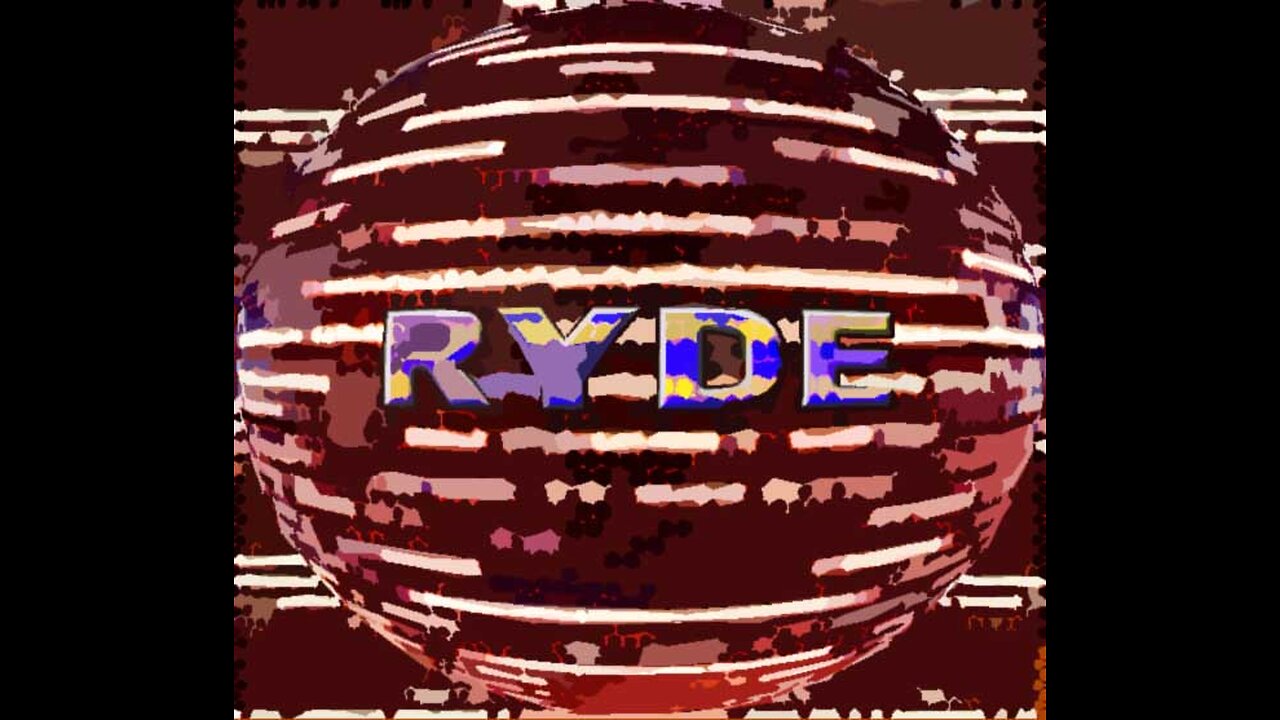 RYDE IMAGING VIDEO VARIABLE MICROENCODING