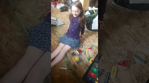 Learning With Snap Circuits