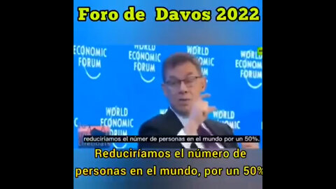 Nuestro Objetivo para el 2023 es Reducir la Población un 50%