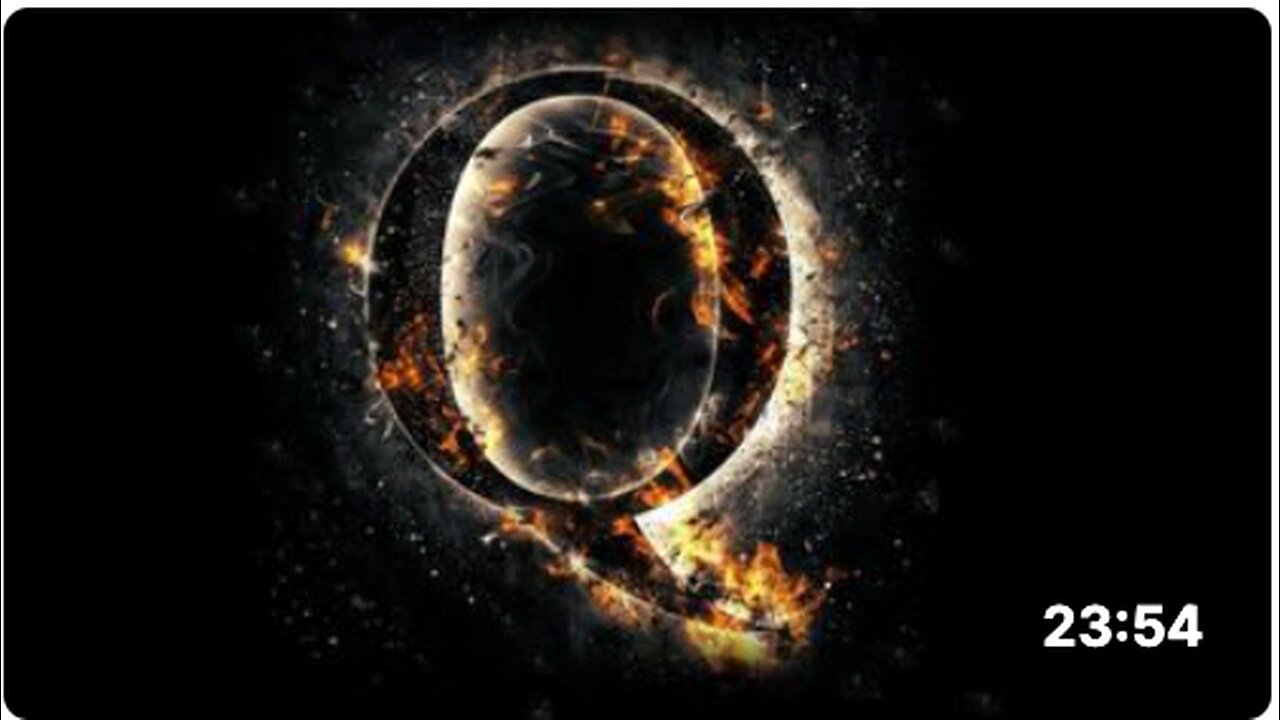 QAnon: An Invitation to The Great Awakening [Exposed]