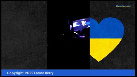 Test Stream-Not A Live Event