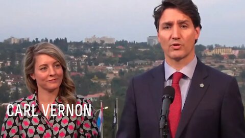 It’s all Pootin’s fault!