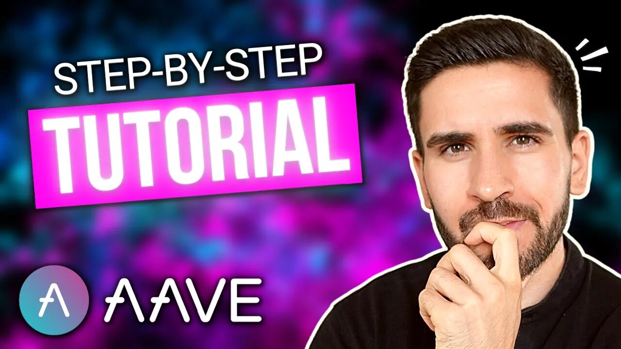 Aave Tutorial | Top 3 Wege mit Vor- & Nachteilen 🙌