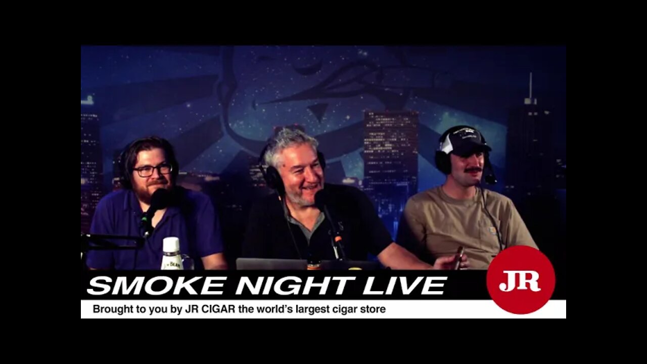 Smoke Night LIVE – Battle of the Bundles