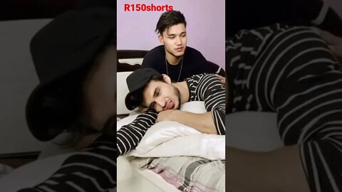 Woh shush rhe new Funny Video- new Funny tiktok Video |#r150shorts |#youtubeshorts |#ytshorts