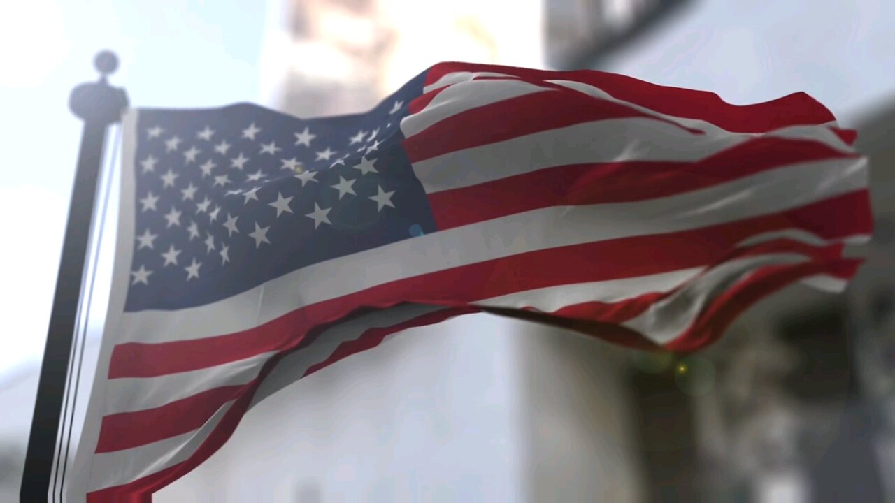 Open Borders - Official Music Video
