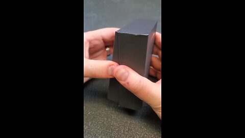 The smallest phone in the world