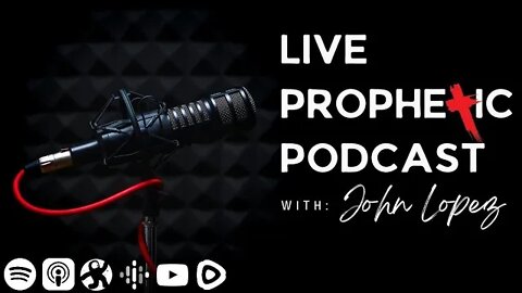 Prophetic Word Discovery and Recovery: Prepare For Impact