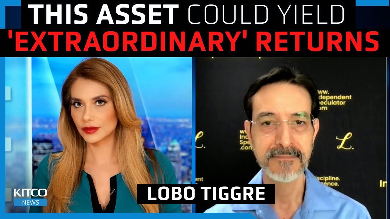 Fed to Cut in 2023, Gold to Soar - Lobo Tiggre