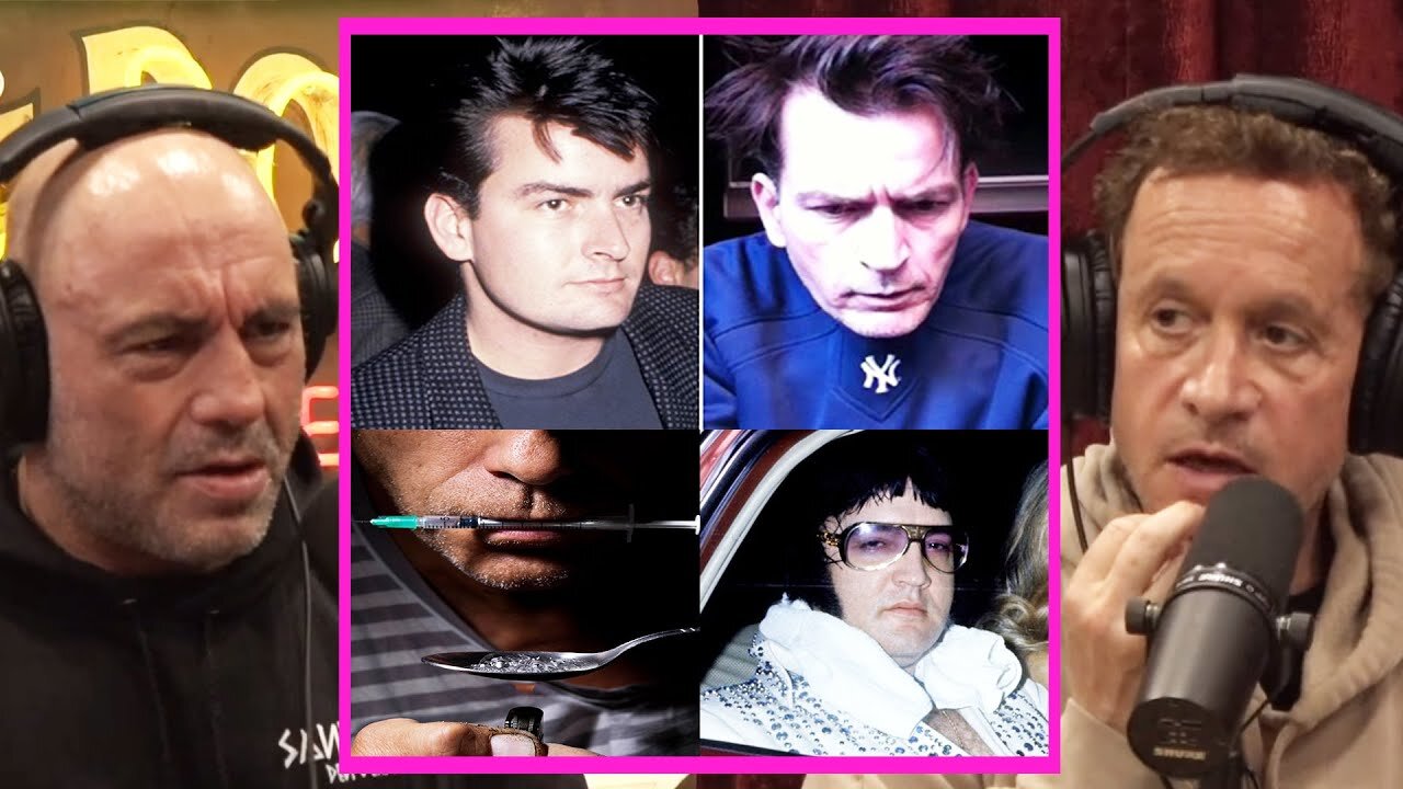 Why Stars Get Addicted To HEROIN!