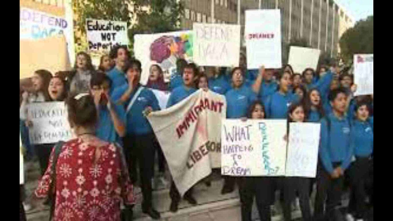 Federal Judge Rules Against Obama DACA Amnesty