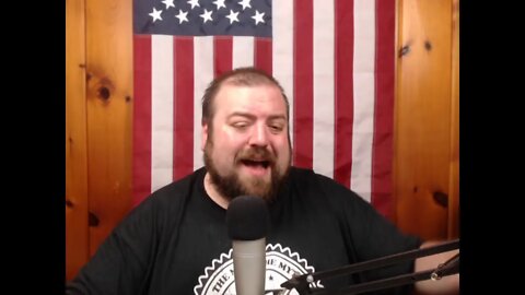 Normal America: Prep for Let Be Frank at 10pm, and more