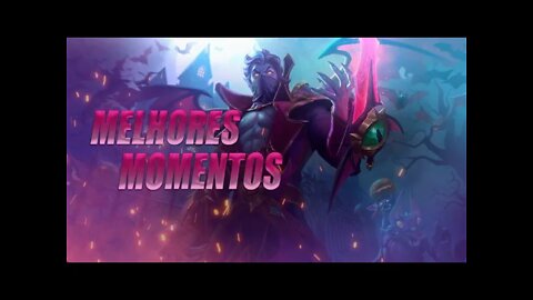 HIGHLIGHTS LEAGUE OF LEGENDS!