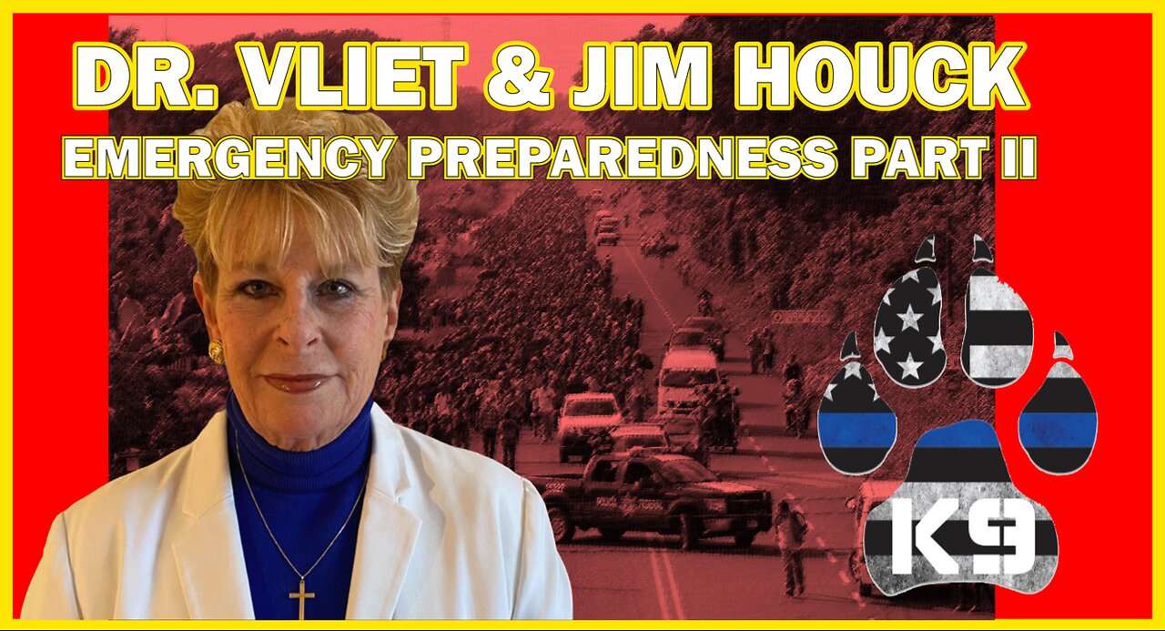 EMERGENCY PREPAREDNESS UPDATE: THE BIG PICTURE OF THE THREATS WE FACE PART II