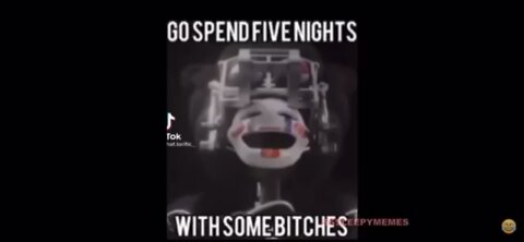 Five nights