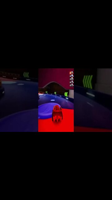 R66F Plays Games - Hot Wheels Unleashed #shorts